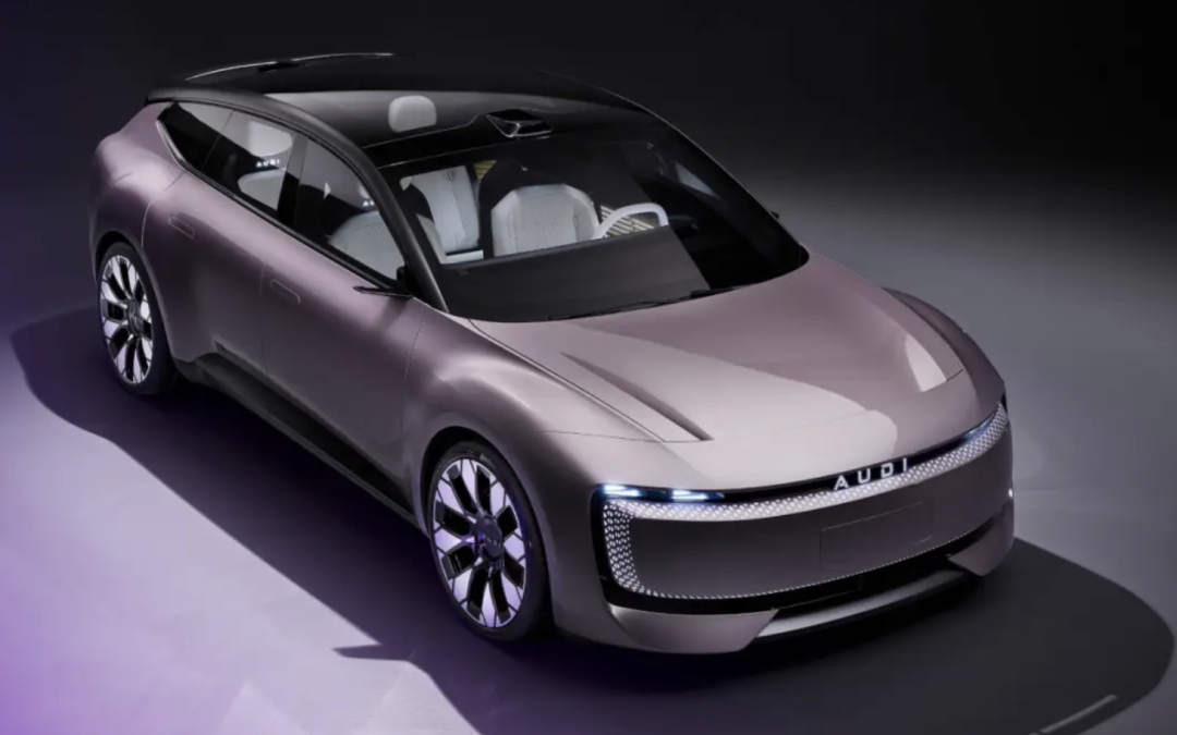 合资车学聪明了，2025年这四款合资车即将上市！AUDI领衔玩法多