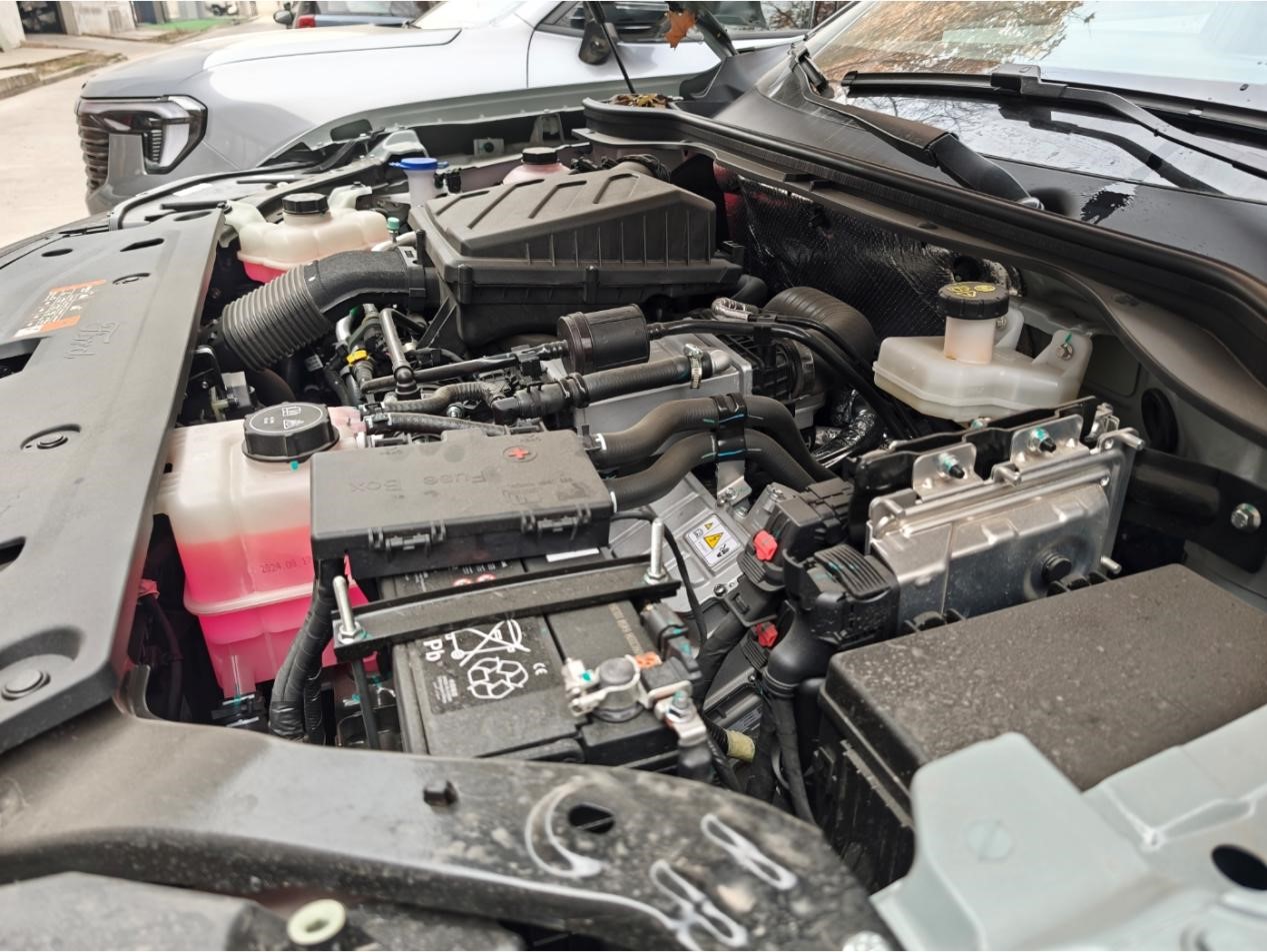 新能源要保值，福特领睿/领裕PHEV 3年至高8折置换新车