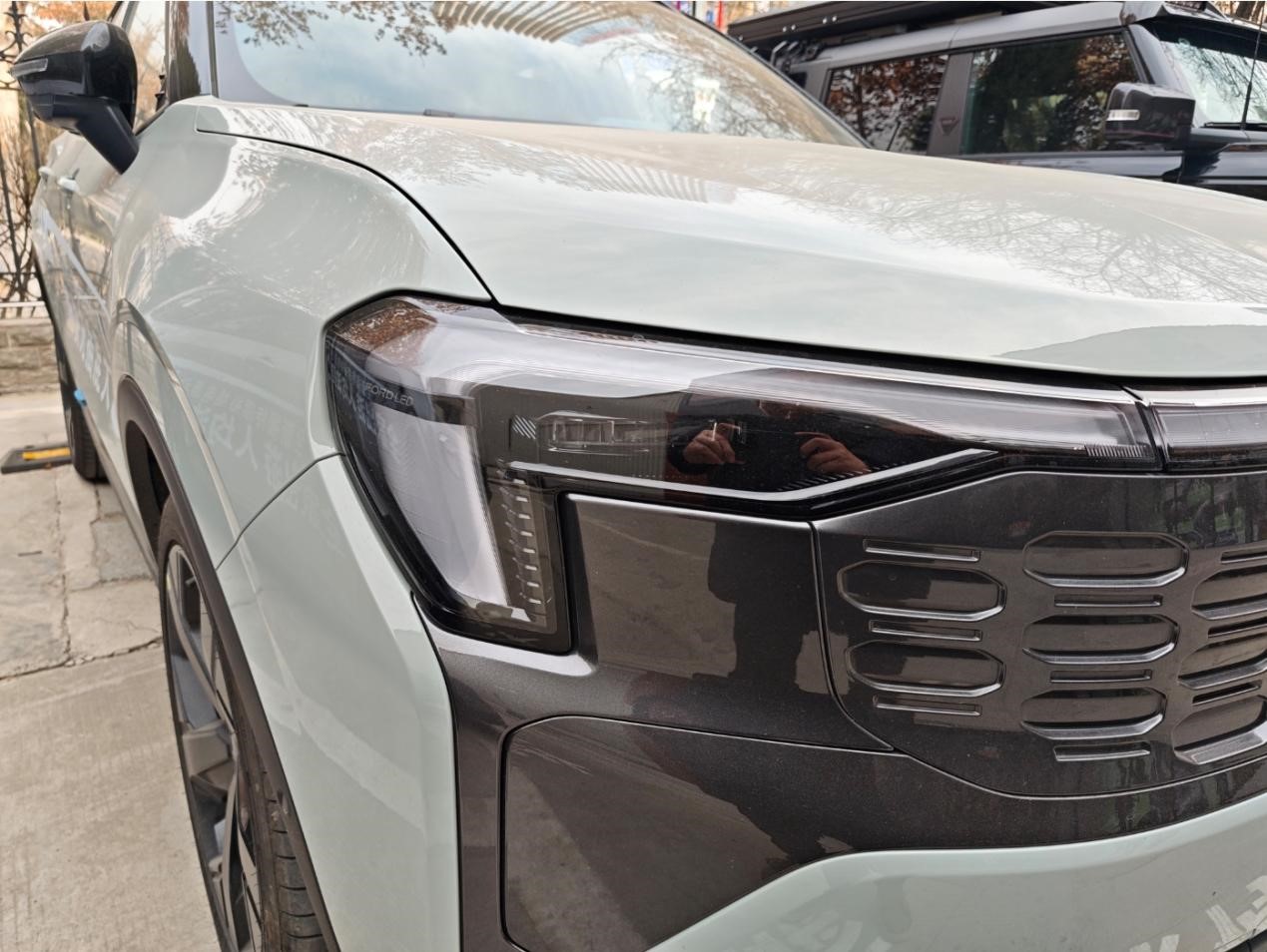 新能源要保值，福特领睿/领裕PHEV 3年至高8折置换新车