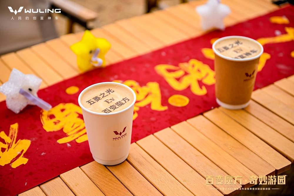 预售价4.78万起的五菱之光EV 开启全⺠创富新赛道