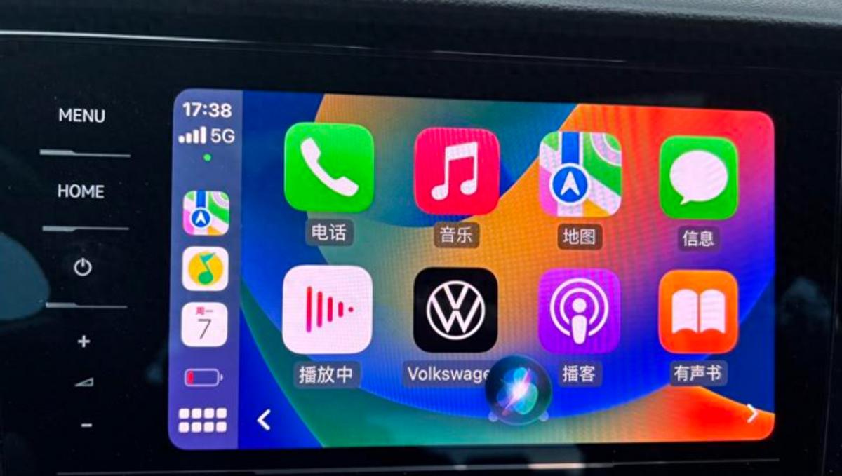 跳票两年的苹果CarPlay2，今年能上吗？