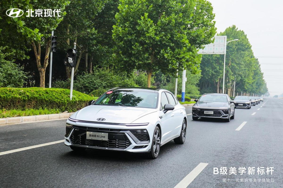北京现代：破局  再战品牌新征程
