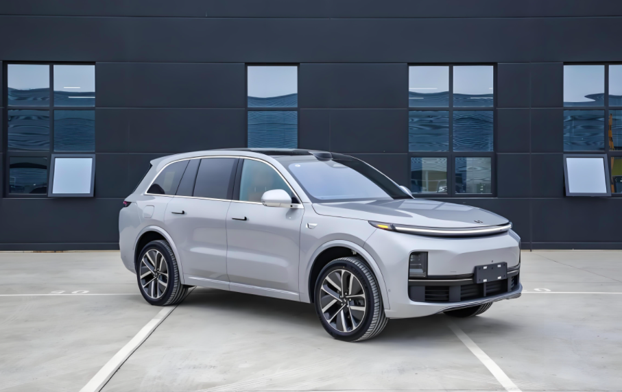 2025年买车，这些头部品牌的新车可以重点关注！