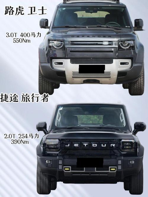 定位豪华越野！捷途纵横品牌发布！网友：福特+仰望？