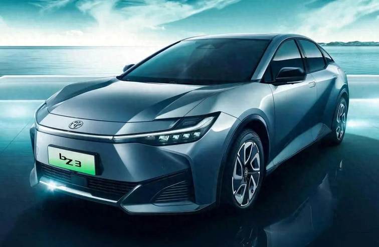 2024车企销量TOP 10，自主包揽四强，长城只排第七却自豪