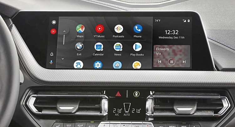 掌控所有：苹果CarPlay