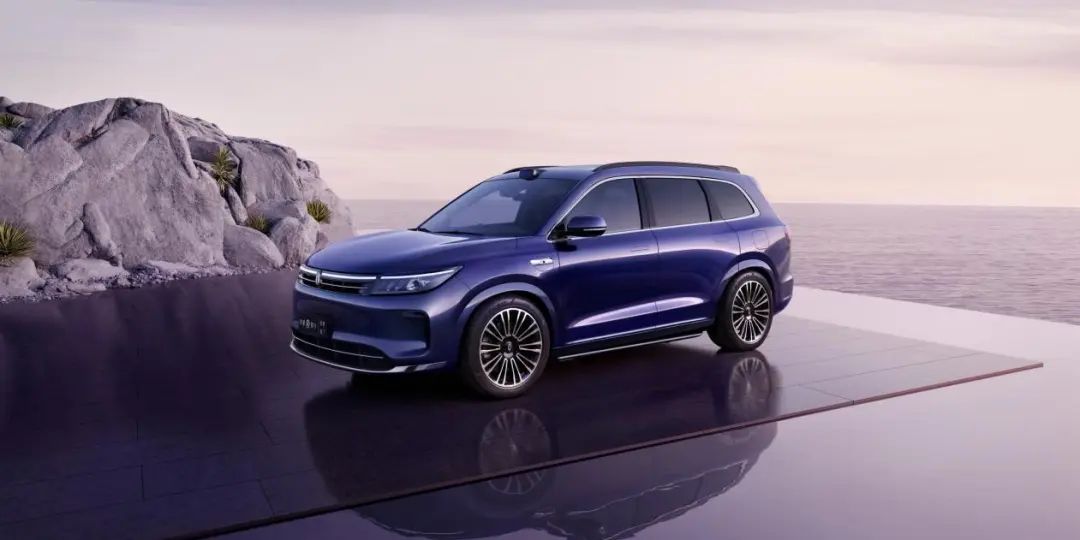 2024-2025年：问界引发的蝴蝶效应