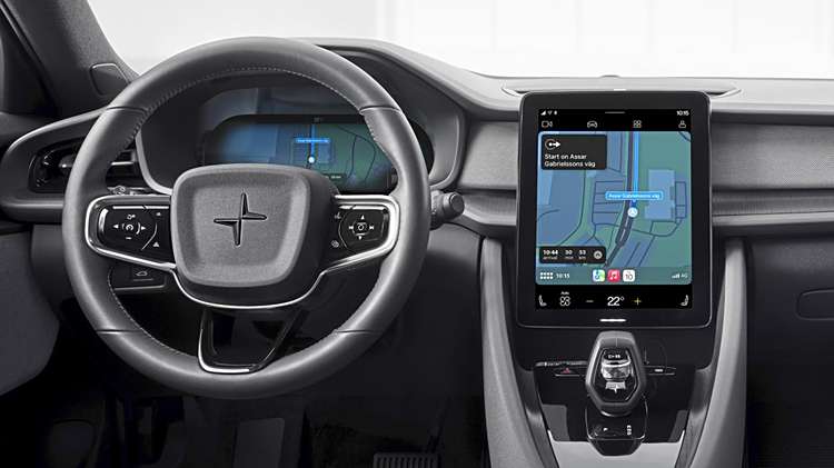 掌控所有：苹果CarPlay
