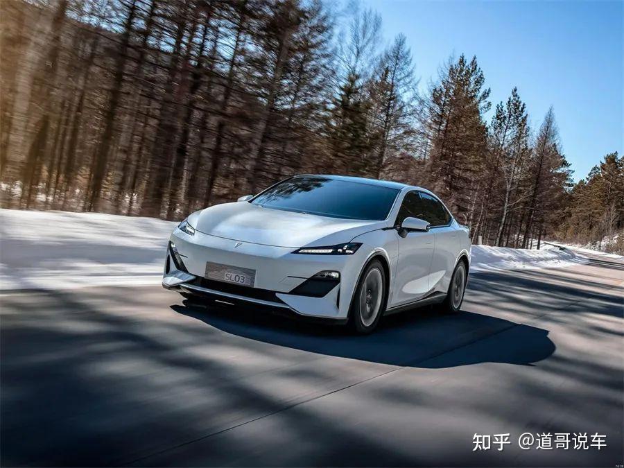 预算10万+，海豹06DM-i和深蓝SL03哪款车更值得拥有？