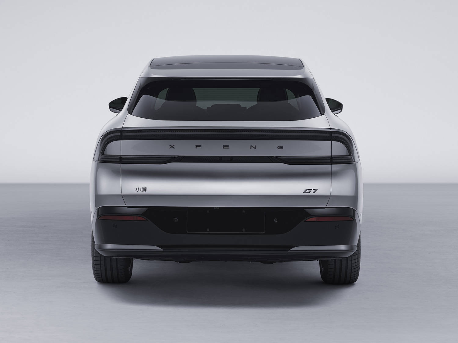 工信部新车查漏补缺：比亚迪还有秦L EV/e7，家用纯电G7/N7打头阵