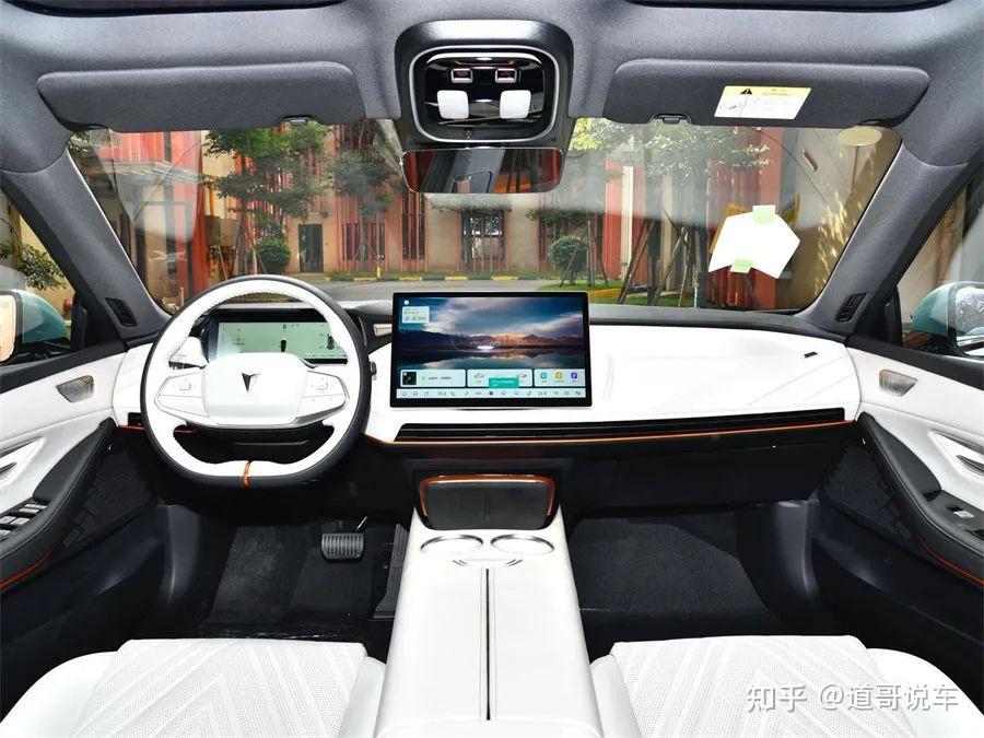 预算10万+，海豹06DM-i和深蓝SL03哪款车更值得拥有？