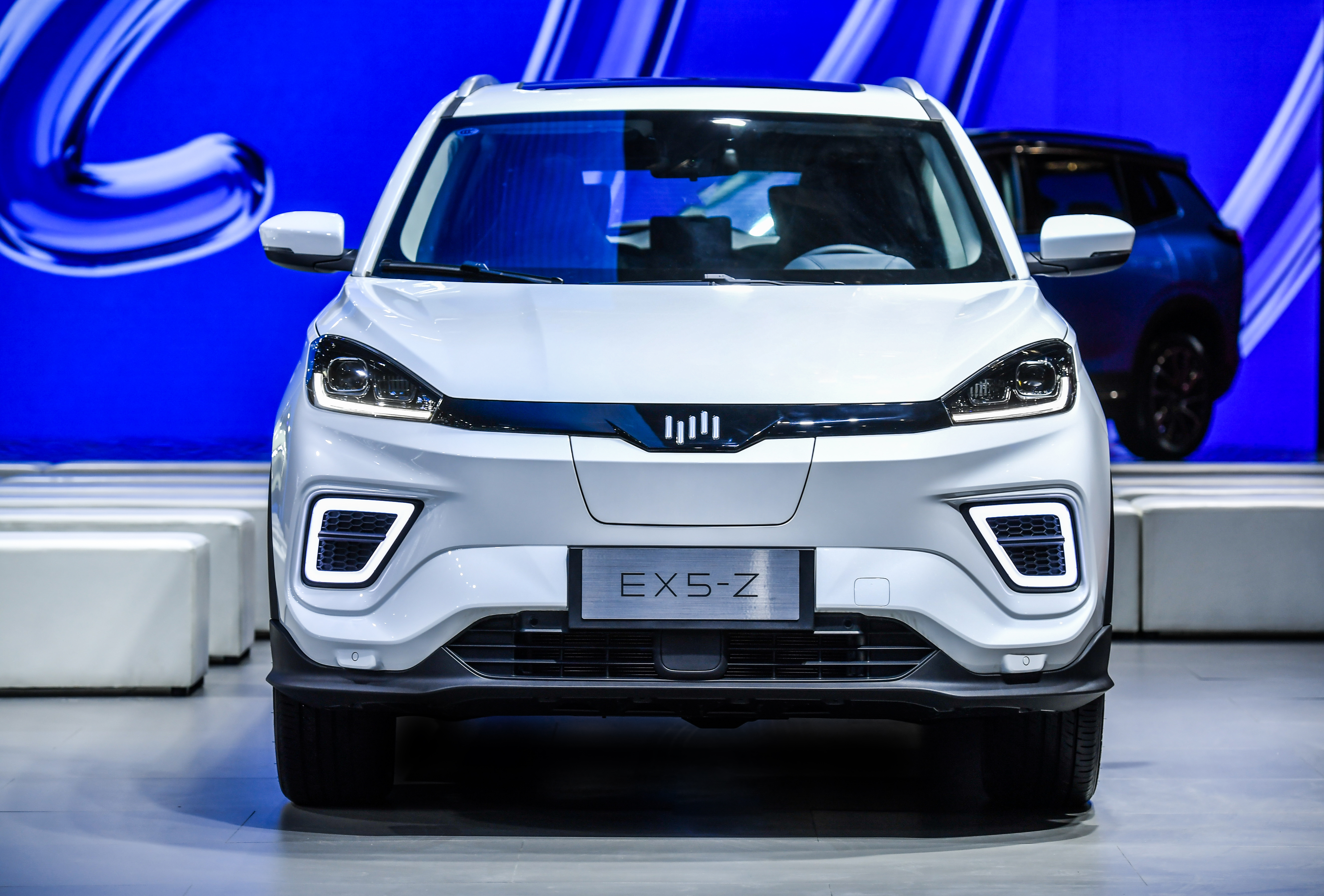 威马汽车2025年复产，到2026年实现年销量60万，这能实现吗？