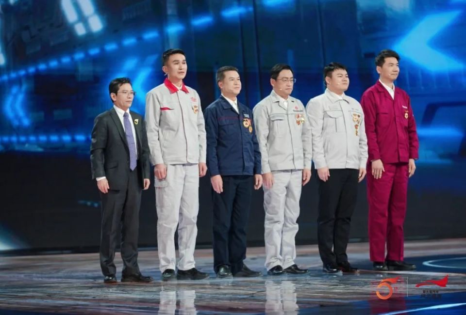 奇瑞集团斩获四项大奖 第五届中国汽车风云盛典见证品牌全面升维
