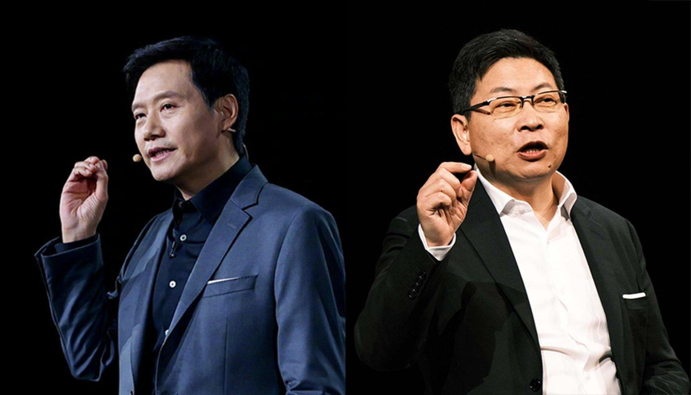 雷军、余承东直播先后被封，抖音副总裁回应有理有据