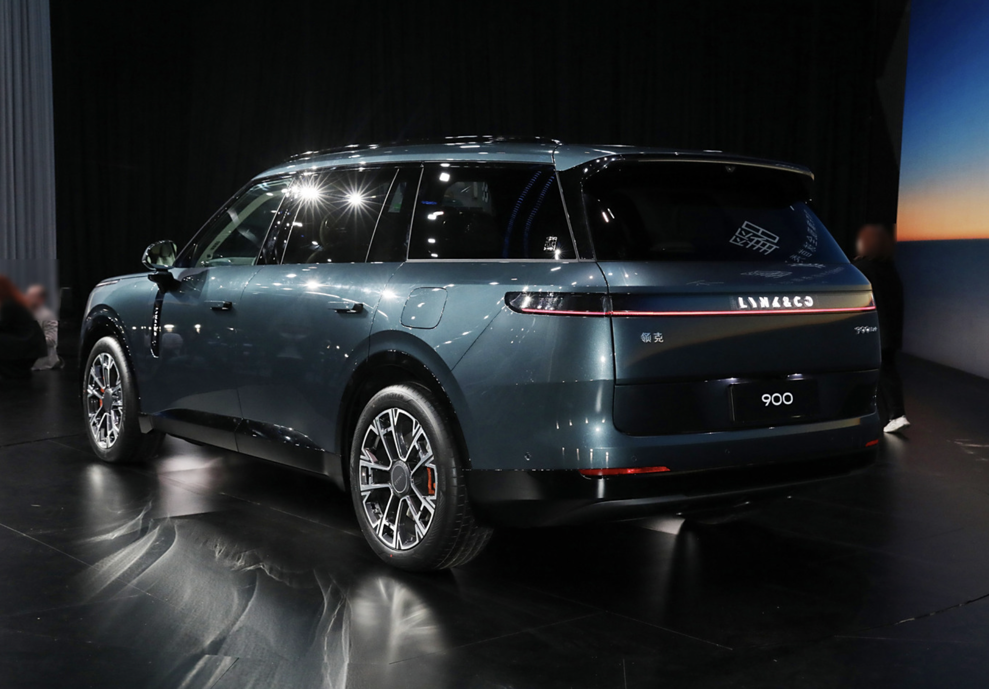 SUV+轿车，一个也不少！10款即将上市的高人气新车，有你的菜吗？