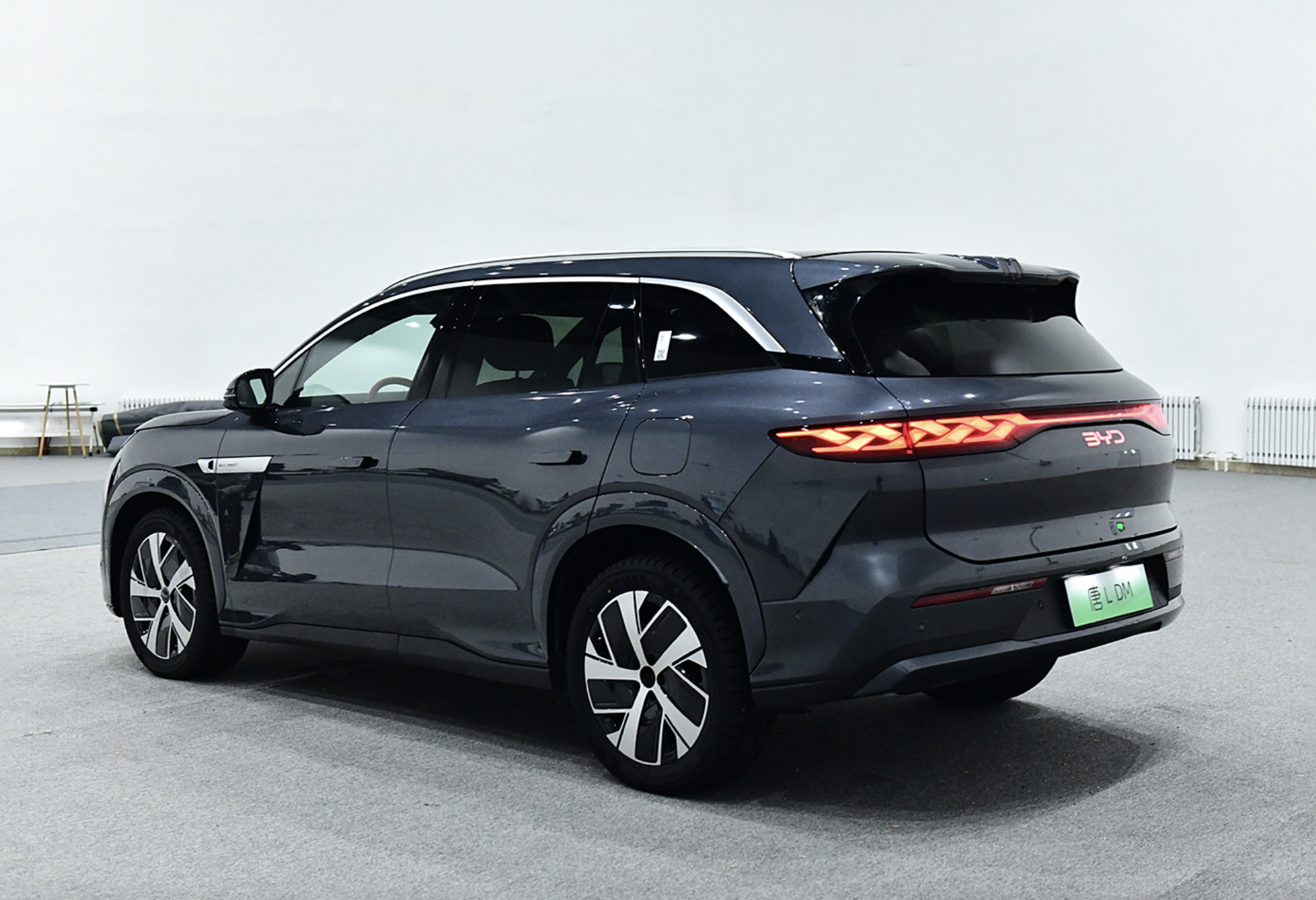 SUV+轿车，一个也不少！10款即将上市的高人气新车，有你的菜吗？