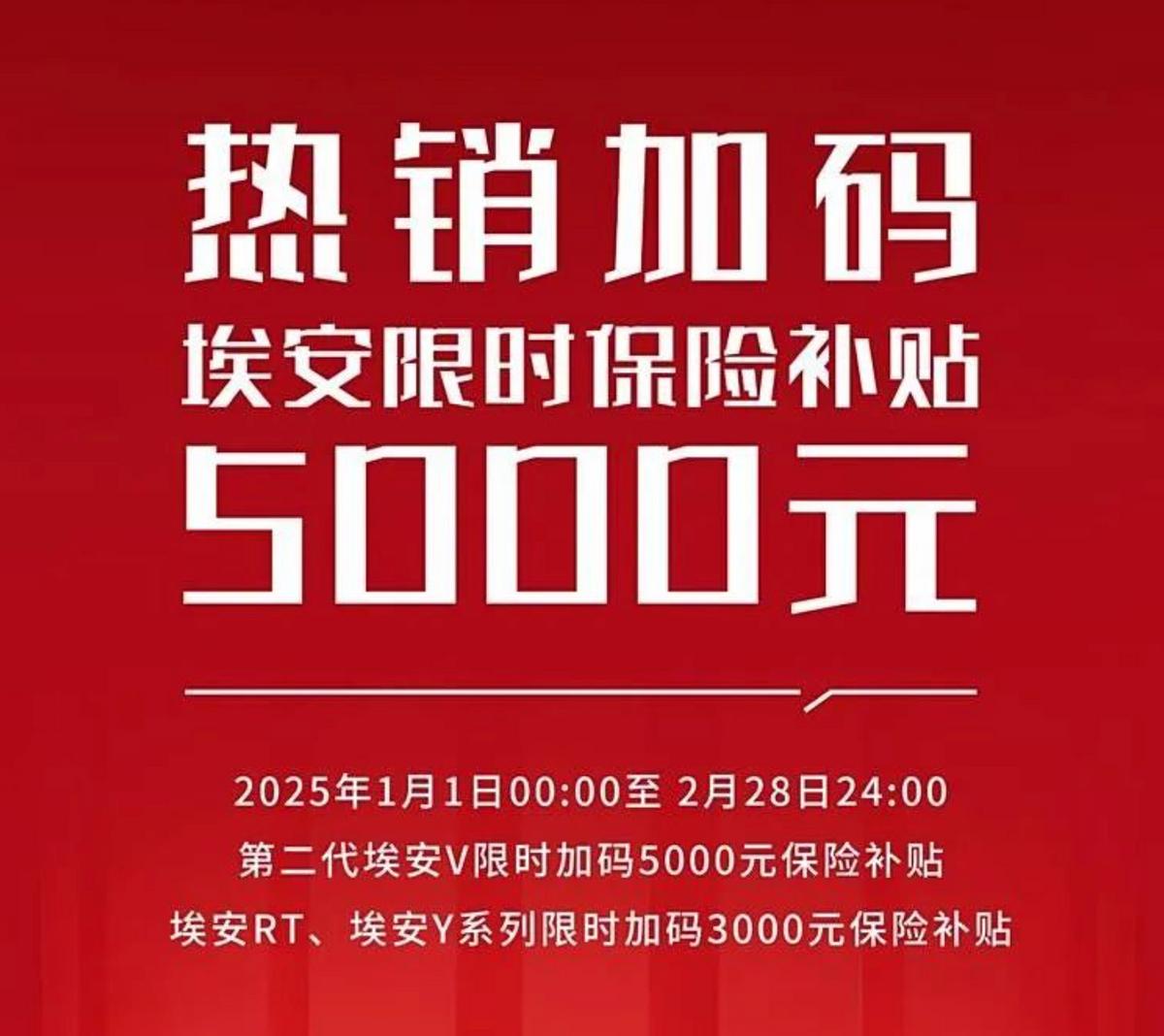 1月多家车企公布购车政策，看看有没有你的菜