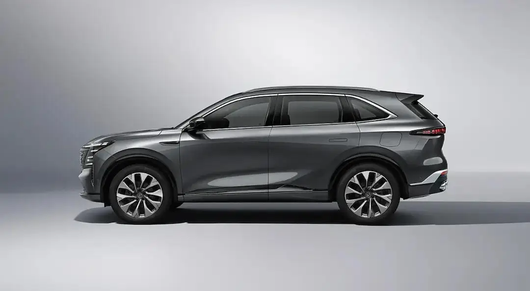 长安第四代CS75PLUS Ultra上市，诚意满满，13.19万起
