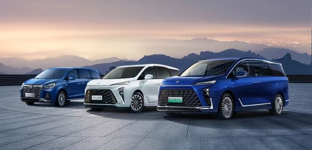 全年热销10万+，别克GL8稳居MPV销冠究竟做对了什么？