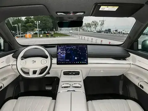 【E汽车】启源C798正式定名为长安启源Q07