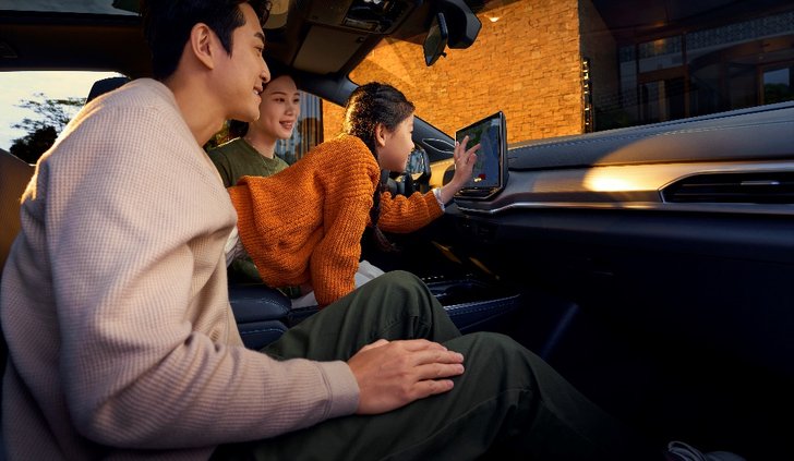 一汽-大众ID.4 CROZZ 2025款焕新上市，一口价14.99万元起