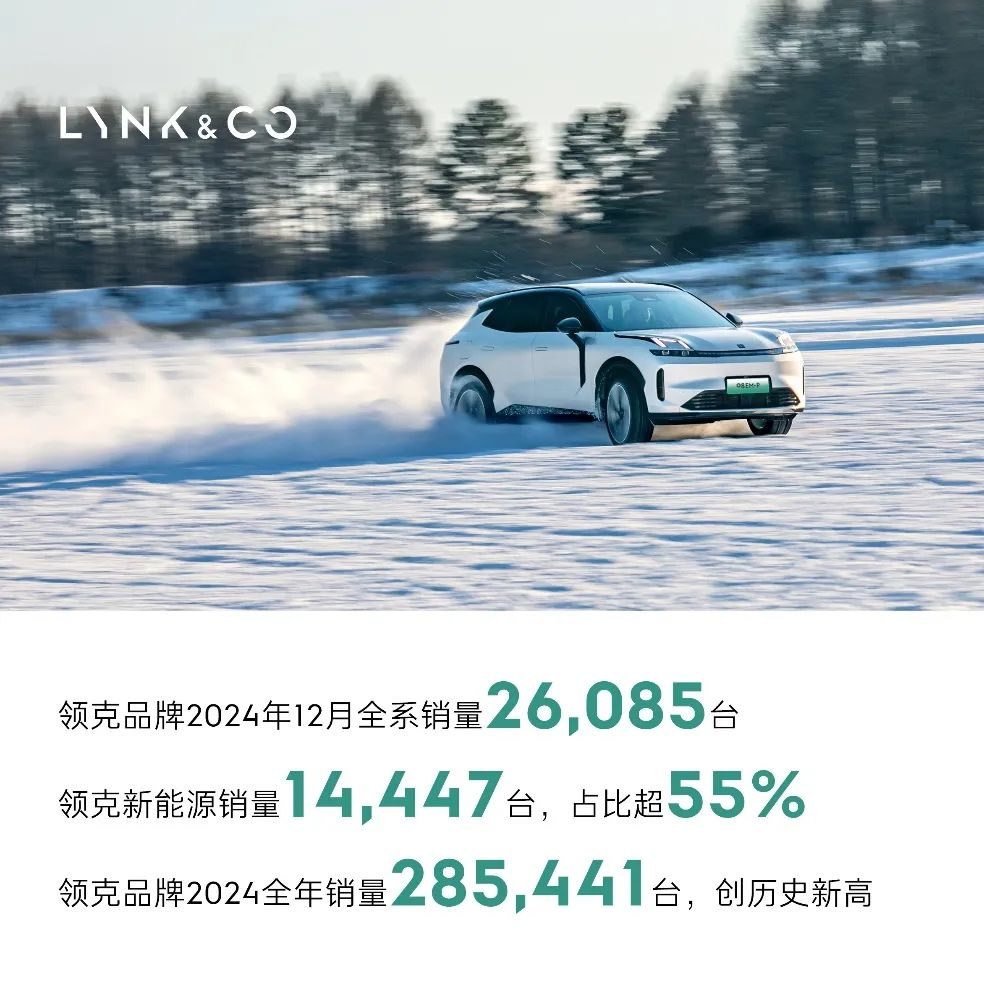从燃油到新能源，这个品牌为何从没有能力天花板？