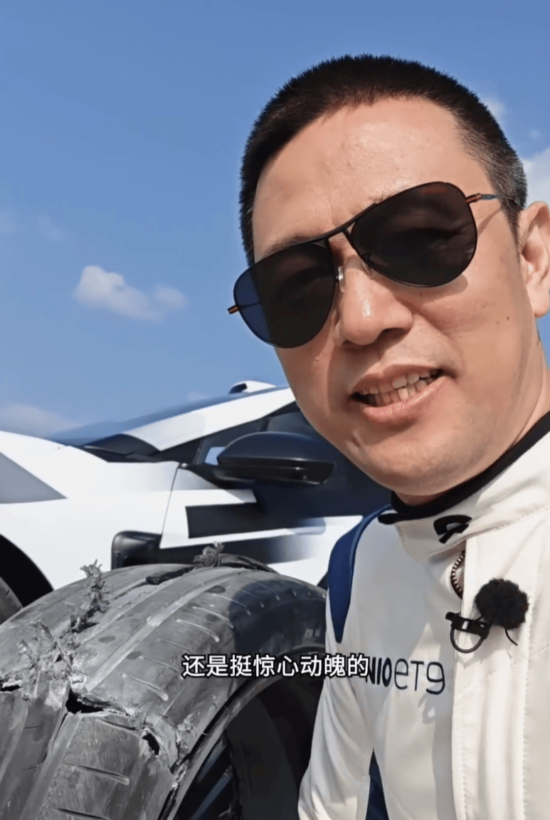 蔚来ET9上市后，还有4个问题亟待回答