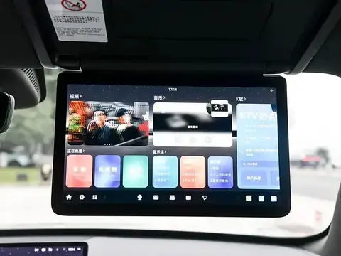 【E汽车】启源C798正式定名为长安启源Q07