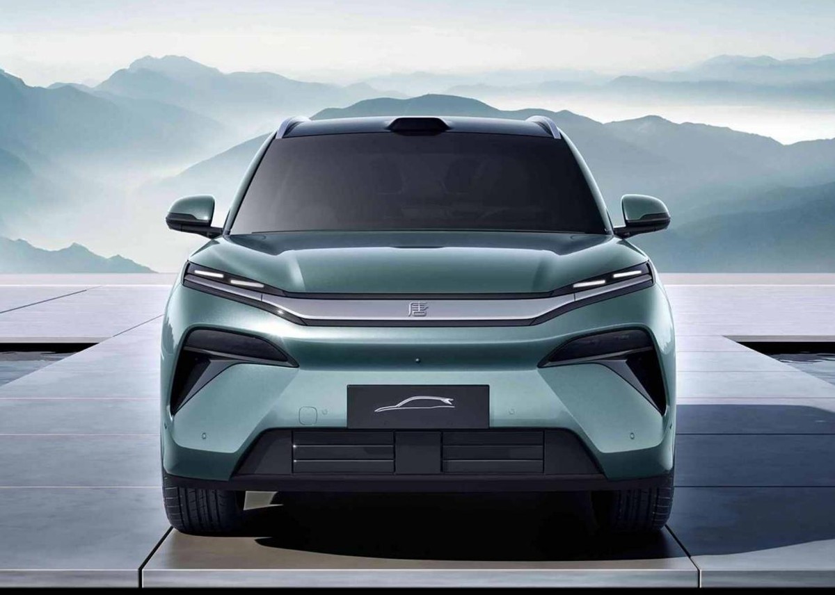 干掉合资车？2025很值得关注的3款混动中大型SUV，有没有你的菜？