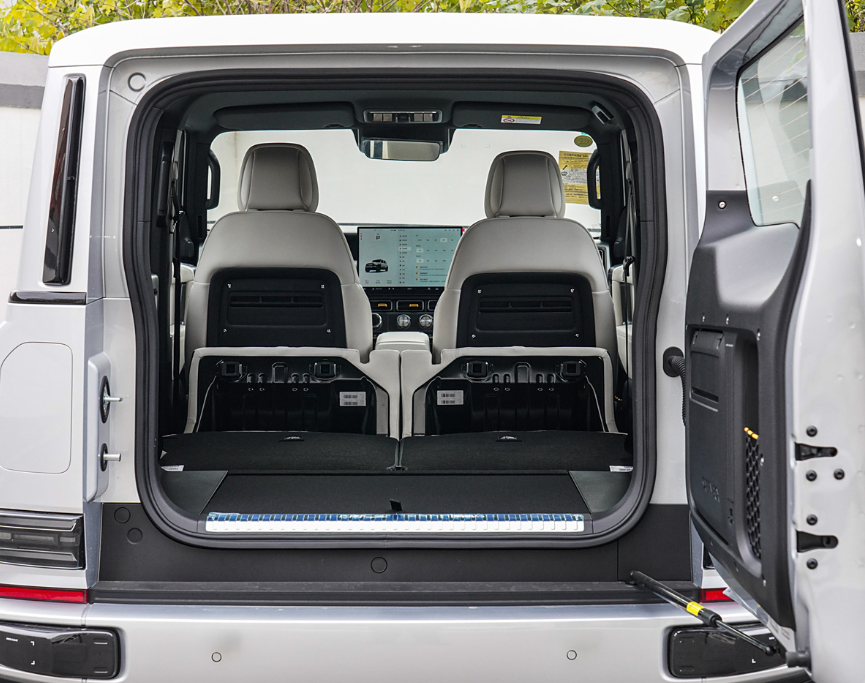 iCAR V23究竟是成功了还是失败了，负面热度是否会影响销量？