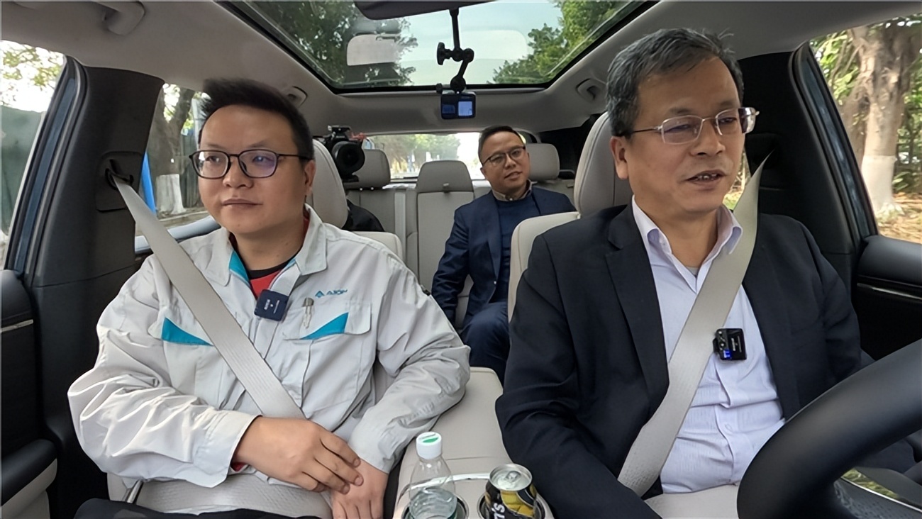 打响新年抢攻第一枪，埃安限时加码保险补贴5000元