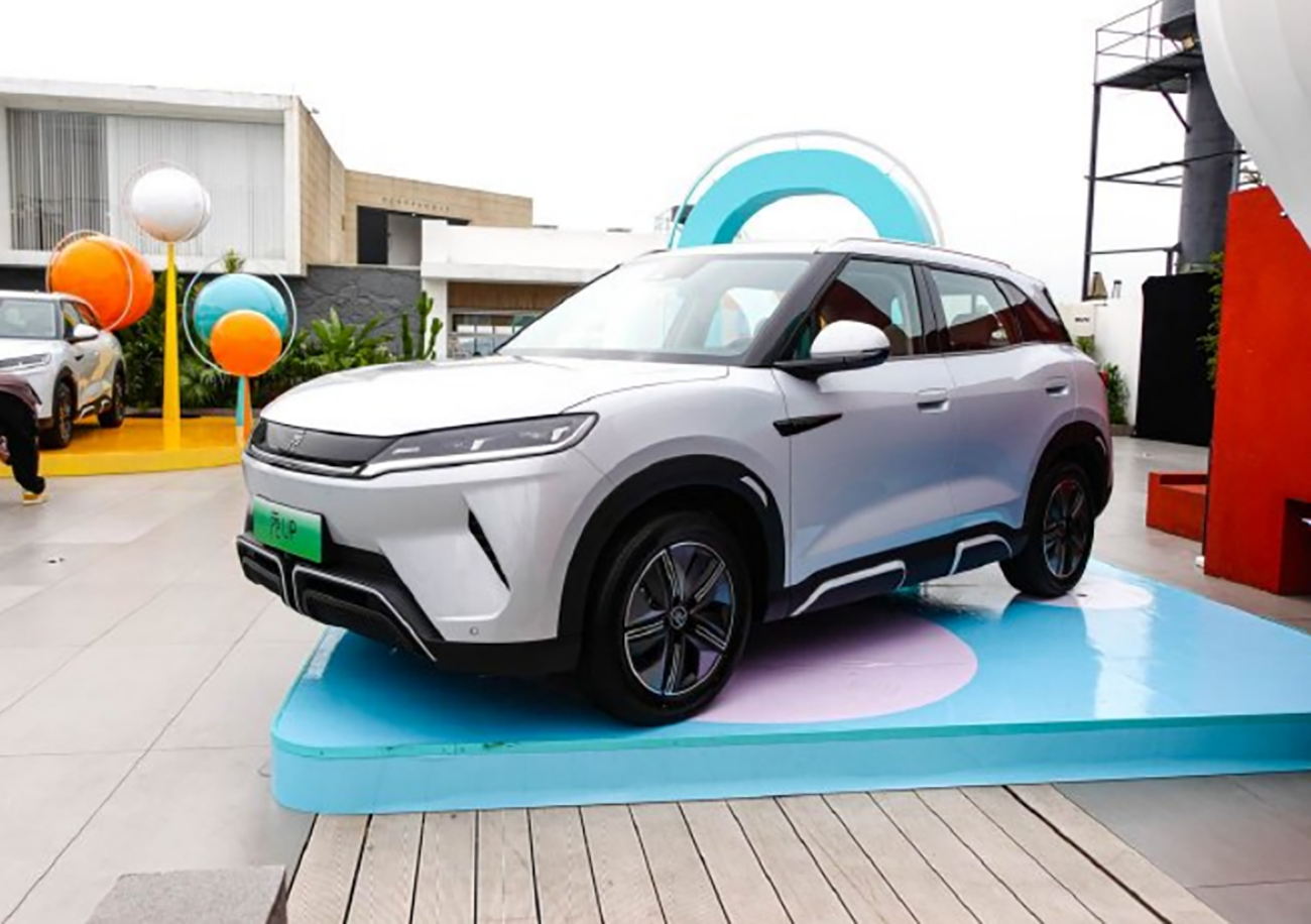 iCAR V23究竟是成功了还是失败了，负面热度是否会影响销量？