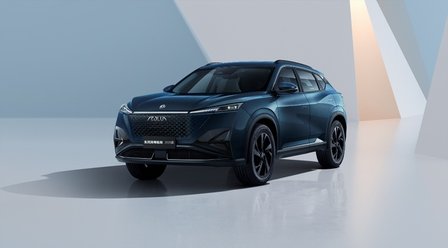 东风风神2025款皓瀚上市，限时补贴兜底价6.49万元起