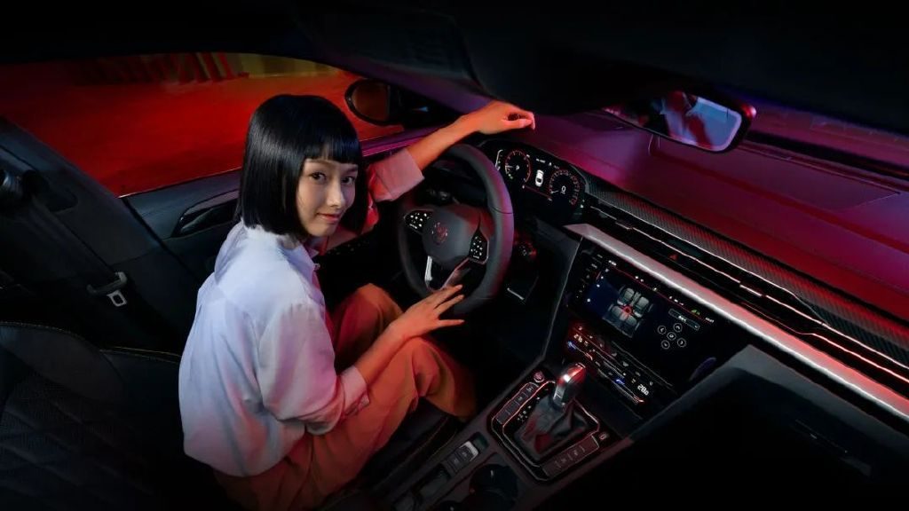 跌到“白菜价”？这些合资B级车“杀疯了”！