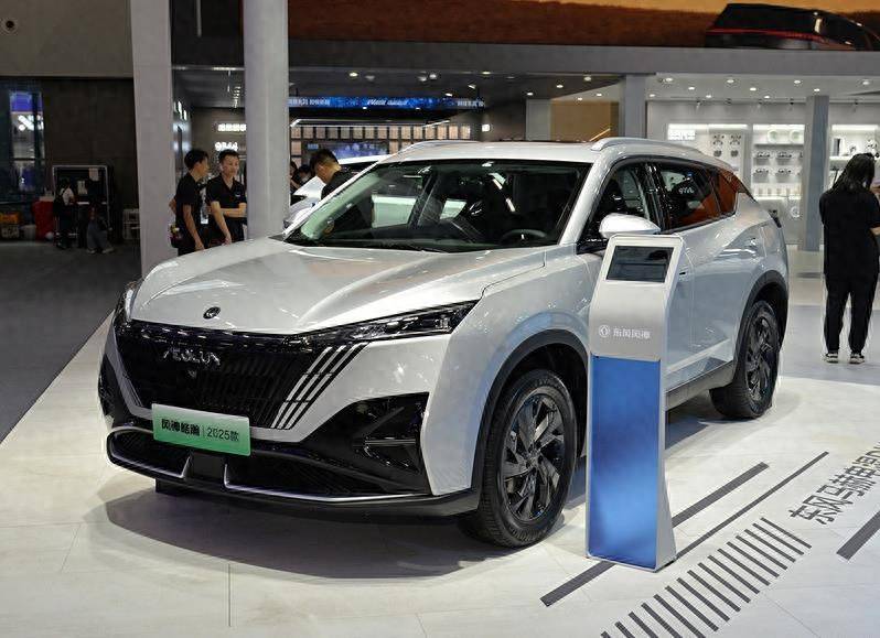 新车观察：价格降低，部分配置缩水，2025款皓瀚能热销吗？