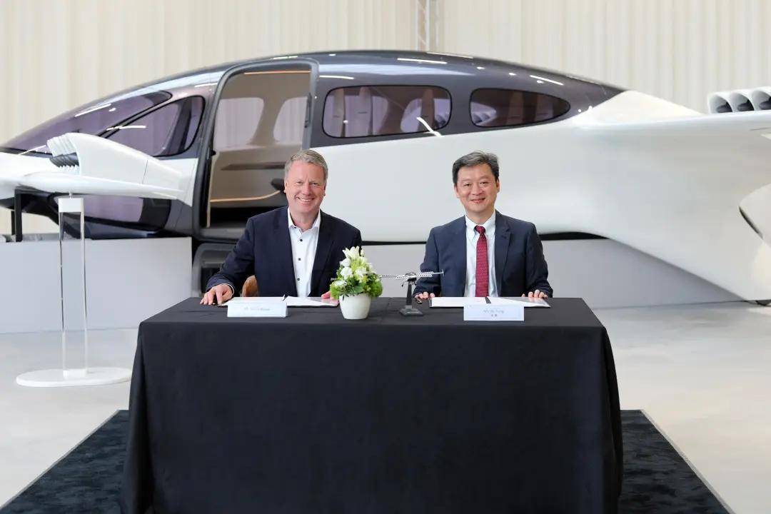 小鹏试飞成功，却依然“头顶”一盆冷水