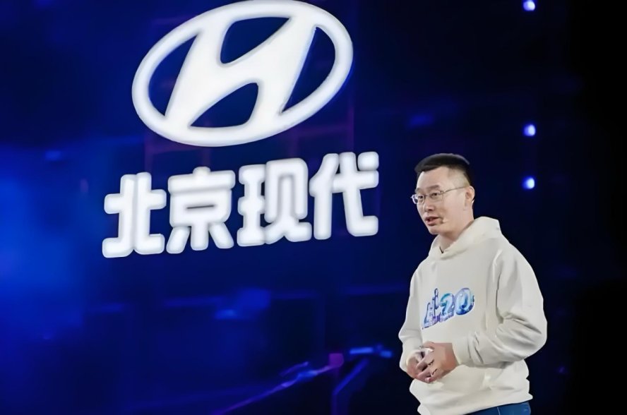 北京现代销量持续低迷，吴周涛也难挽颓势