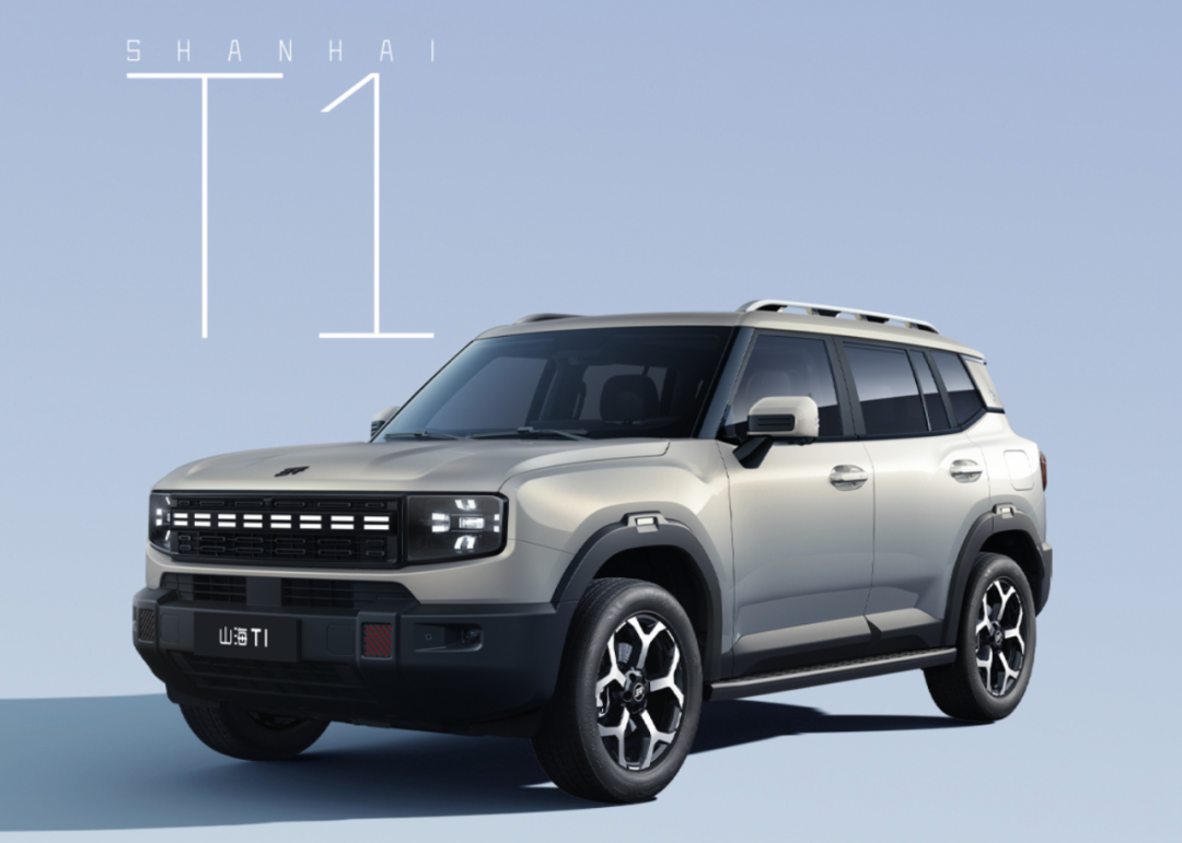 生存2024｜十大“网红”新车，谁才是流量密码？