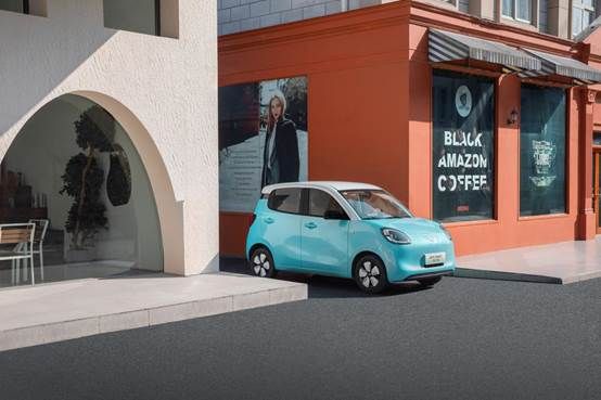 宏光MINIEV四门版配置公布，开启代步车2.0时代！