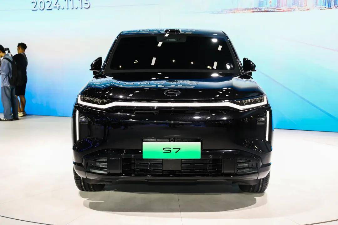 车界年终观察：广汽传祺2024年销量出炉，郭百迅的答卷合格吗？