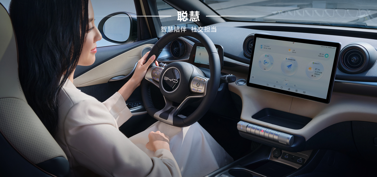 预算10万，A级电动车怎么选？