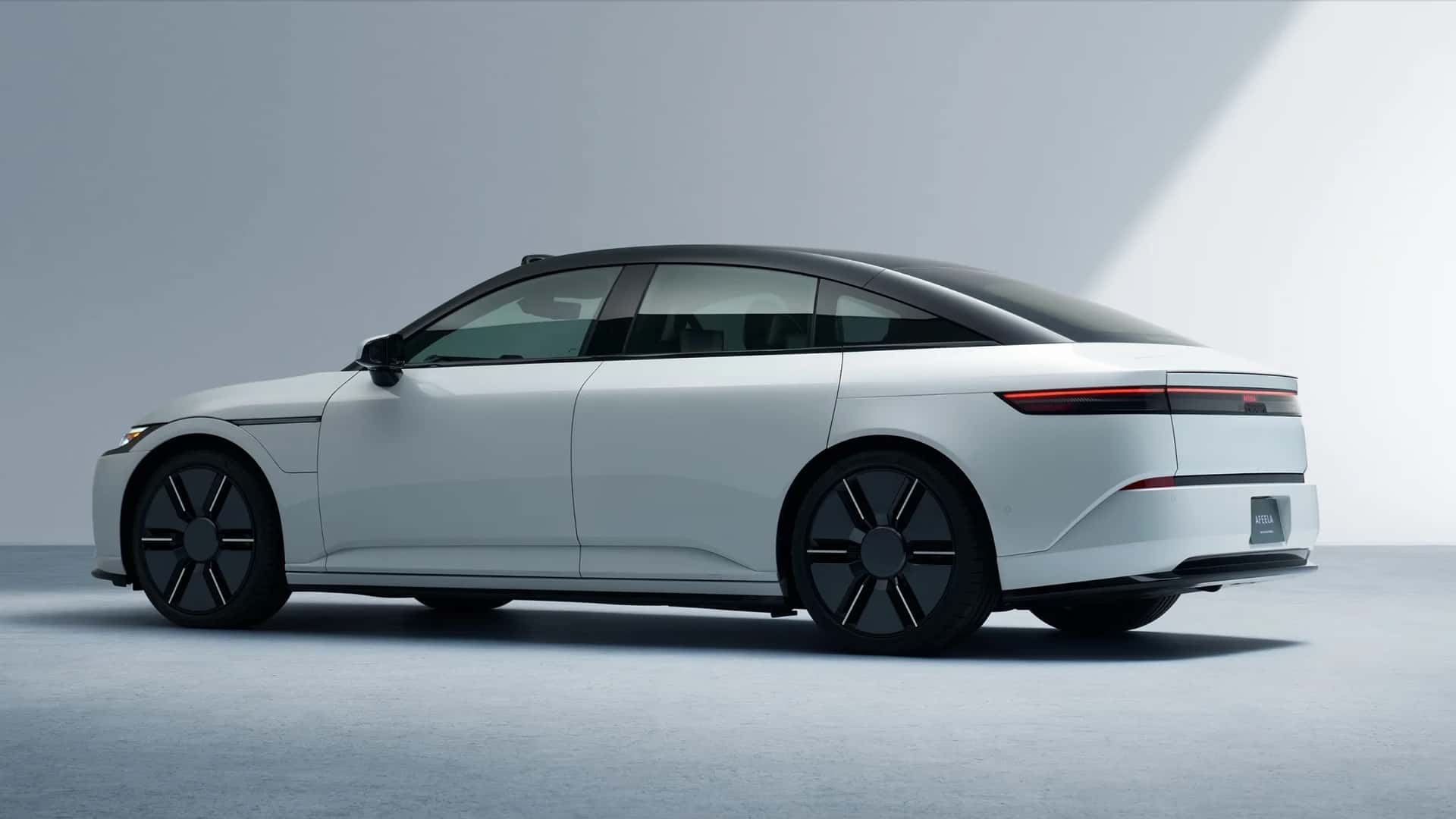 2025CES：索尼本田Afeela 1售10.29万美元起 将于2026年交付