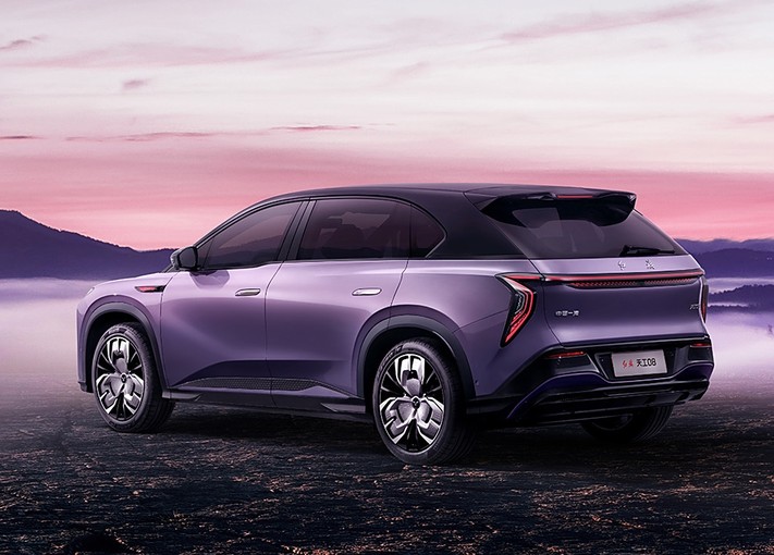24万买“8”系SUV，红旗天工08给年轻人一个买得起的价格