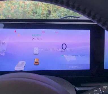本周的头条我们给哪吒汽车！