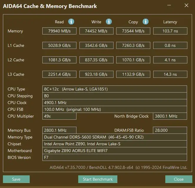 639，美光原产颗粒，英睿达DDR5 Pro 16GBx2 为何能成为价格屠夫