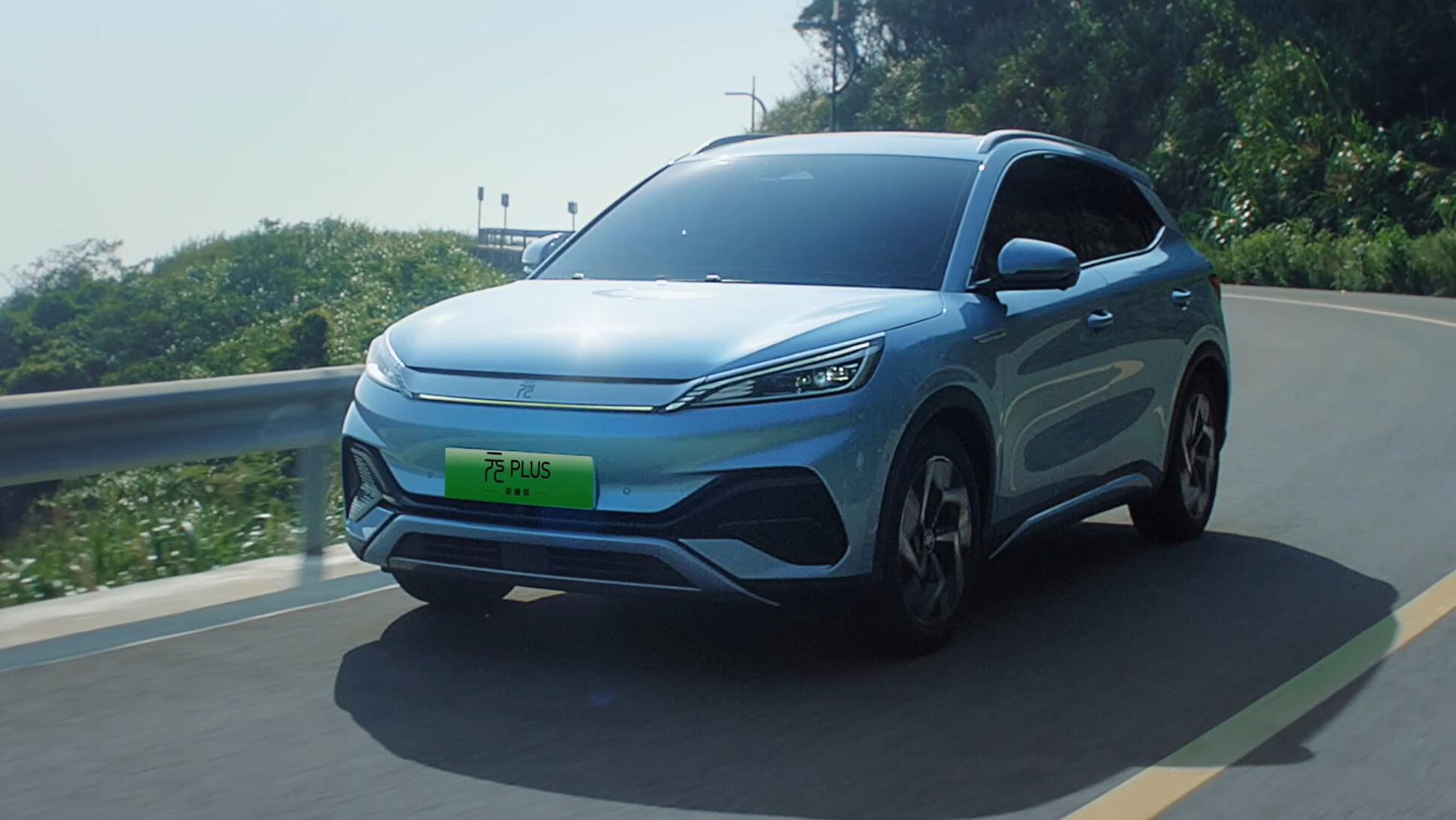 1-11月纯电车销量榜单变天了 宏光MINI EV冲进前五 海豚第八