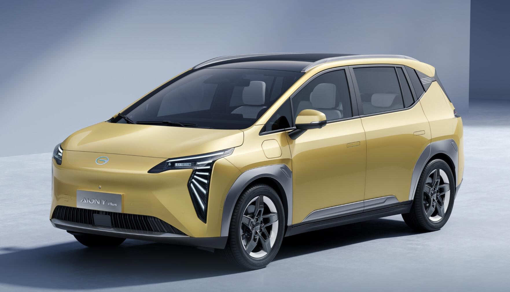 1-11月纯电车销量榜单变天了 宏光MINI EV冲进前五 海豚第八