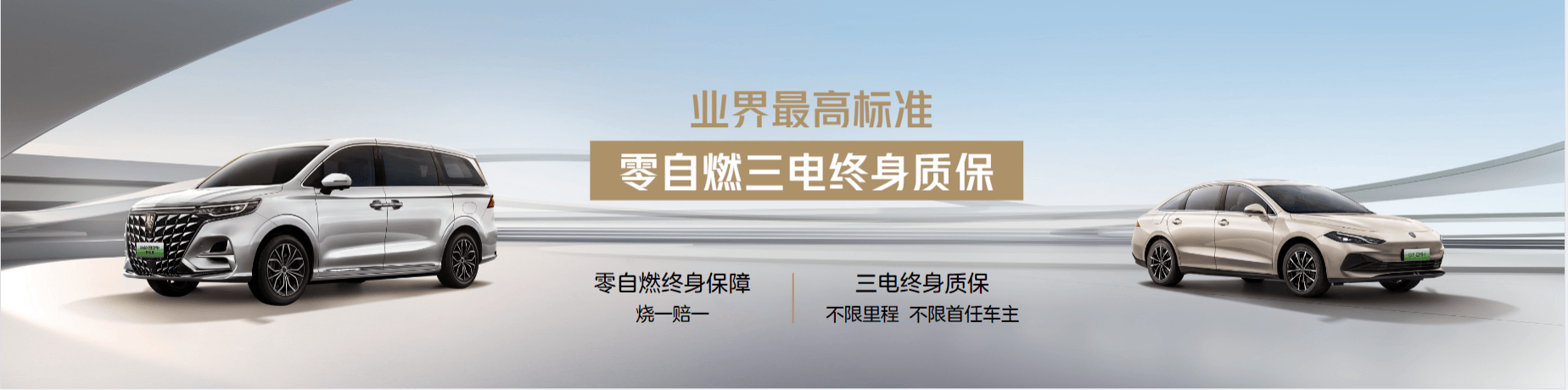 “国补地补全兜底” 荣威飞凡品牌购车享多重好礼