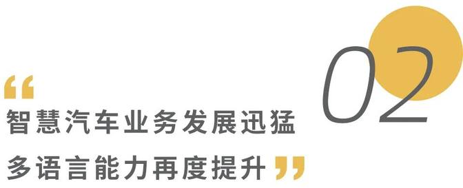 精进研发 布局科学 科大讯飞汽车业务的“生意经”