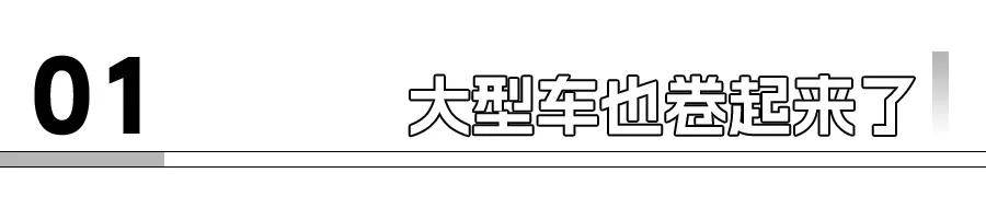 领克900，能在30万级市场立足吗？